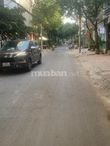 Cần bán nhà 02 MT nội bộ 10m đường Nguyễn Gia Trí (nối dài) P. 25 Q.BT