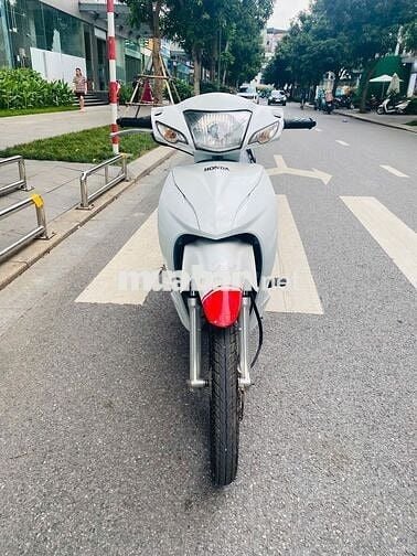 Honda wave 2018 máy zin chất