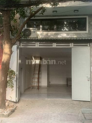 Cần bán nhà 02 MT nội bộ 10m đường Nguyễn Gia Trí (nối dài) P. 25 Q.BT