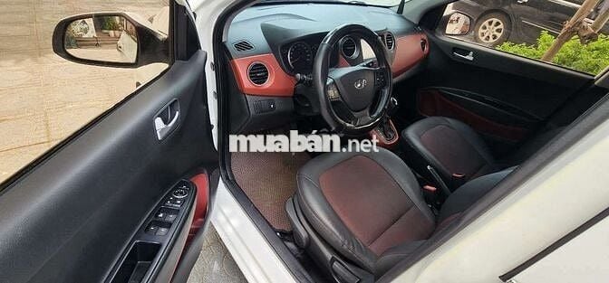 Hyundai Grand 1.2 AT 2019