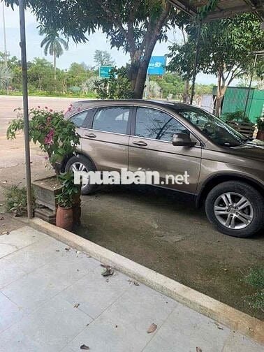 Honda CR V 2011 2.4 AT - 16000 km