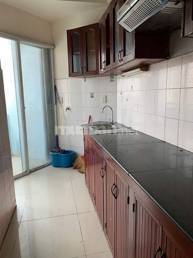 Cho thuê Chung Cư 280 Lương Định Của P. An Phú TP Thủ Đức