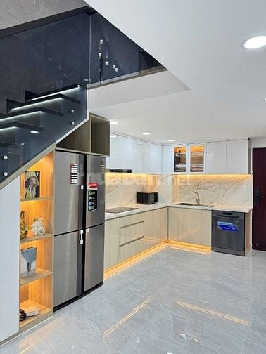 Bán căn hộ Duplex( lửng) Sky Garden 1 - Phú Mỹ Hưng - Q.7