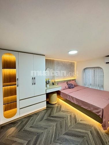 Bán căn hộ Duplex( lửng) Sky Garden 1 - Phú Mỹ Hưng - Q.7