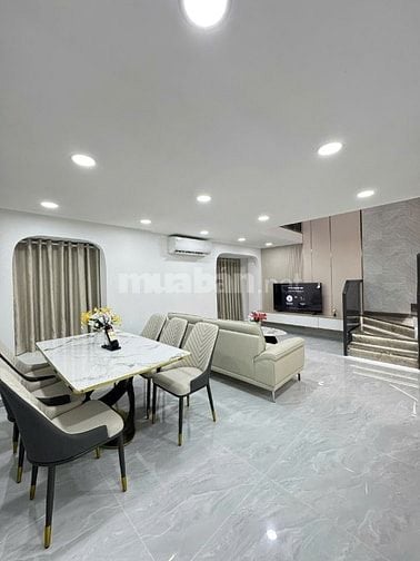 Bán căn hộ Duplex( lửng) Sky Garden 1 - Phú Mỹ Hưng - Q.7