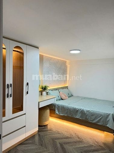 Bán căn hộ Duplex( lửng) Sky Garden 1 - Phú Mỹ Hưng - Q.7