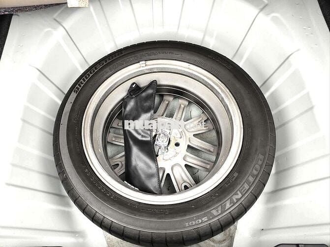 ATRAGE MT 2022 - 28686 km