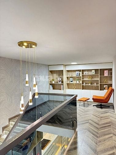 Bán căn hộ Duplex( lửng) Sky Garden 1 - Phú Mỹ Hưng - Q.7