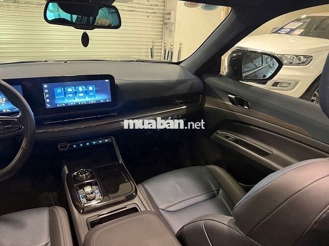 Ford Territory 2024 Titanium X - 34000 km