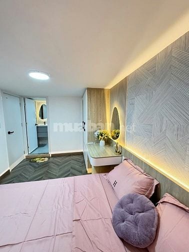 Bán căn hộ Duplex( lửng) Sky Garden 1 - Phú Mỹ Hưng - Q.7