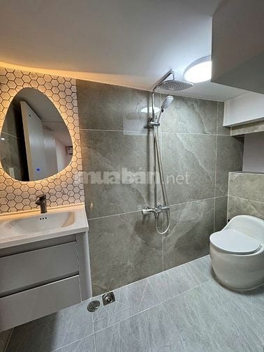 Bán căn hộ Duplex( lửng) Sky Garden 1 - Phú Mỹ Hưng - Q.7