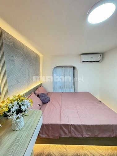 Bán căn hộ Duplex( lửng) Sky Garden 1 - Phú Mỹ Hưng - Q.7