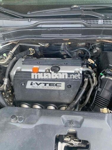 Honda CR V 2011 2.4 AT - 16000 km