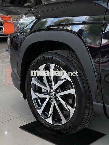 Toyota Corolla Cross 2025 1.8V