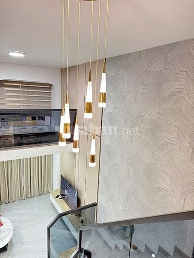 Bán căn hộ Duplex( lửng) Sky Garden 1 - Phú Mỹ Hưng - Q.7