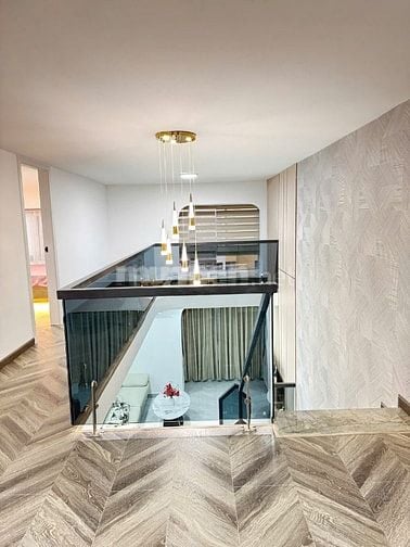 Bán căn hộ Duplex( lửng) Sky Garden 1 - Phú Mỹ Hưng - Q.7