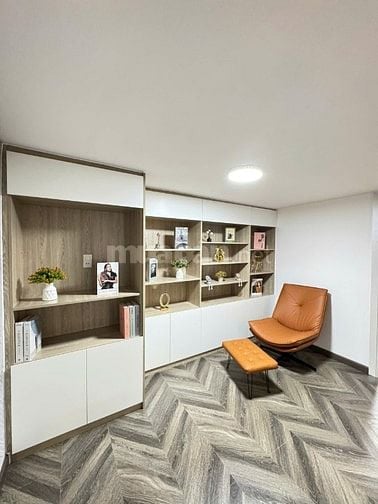 Bán căn hộ Duplex( lửng) Sky Garden 1 - Phú Mỹ Hưng - Q.7