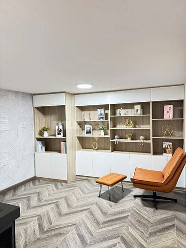 Bán căn hộ Duplex( lửng) Sky Garden 1 - Phú Mỹ Hưng - Q.7