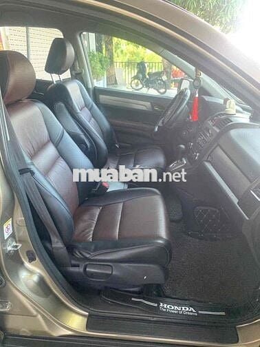 Honda CR V 2011 2.4 AT - 16000 km