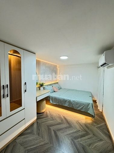 Bán căn hộ Duplex( lửng) Sky Garden 1 - Phú Mỹ Hưng - Q.7