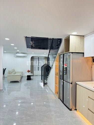 Bán căn hộ Duplex( lửng) Sky Garden 1 - Phú Mỹ Hưng - Q.7