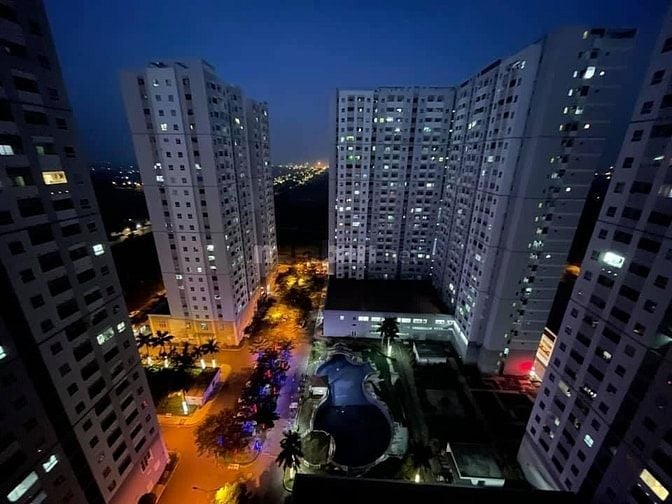 Bán shophouse HQC Plaza, Nguyễn Văn Linh, An Phú Tây, Bình Chánh, 3,9