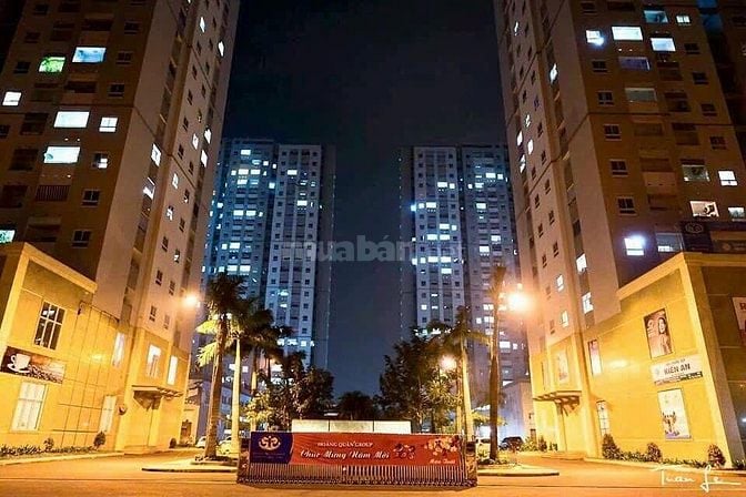 Bán shophouse HQC Plaza, Nguyễn Văn Linh, An Phú Tây, Bình Chánh, 3,9