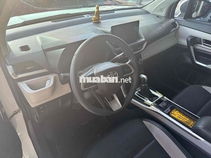 ⭐️ Toyota Veloz Top 2023 - 60000 km