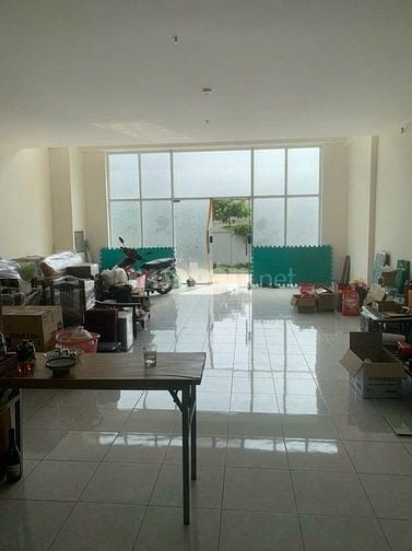 Bán shophouse HQC Plaza, Nguyễn Văn Linh, An Phú Tây, Bình Chánh, 3,9