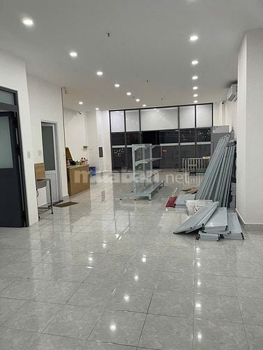 Bán shophouse HQC Plaza, Nguyễn Văn Linh, An Phú Tây, Bình Chánh, 3,9