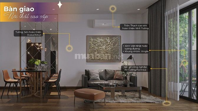BÁN CĂN HỘ SÁT BIỂN ĐẦY ĐỦ GIÁ 2,5 TỶ Ở HOẶC CHO THUÊ TỐT
