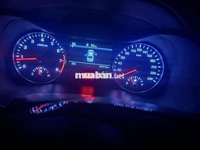 Kia K3 2022 1.6 Premium - 55000 km