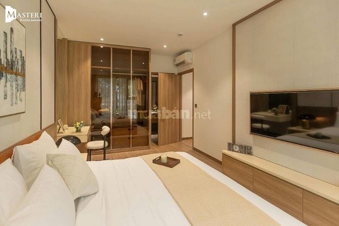 CHỈ CẦN TRẢ TRƯỚC 1TỶ 2 TỚI KHI NHẬN NHÀ CÓ NGAY CĂN 2PN VIEW SÔNG