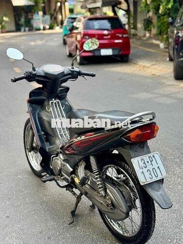 ❤️ Yamaha Taurus 2010 Chính chủ biển số 43