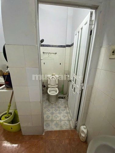 Cho thuê nhà ĐĐTNghi hẻm 3m(BG) Hồng Lạc, P.12 Q.Tân Bình giá 17tr