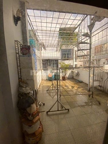 Cho thuê nhà ĐĐTNghi hẻm 3m(BG) Hồng Lạc, P.12 Q.Tân Bình giá 17tr