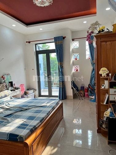 ⭐️Nhà 4 Lầu Mặt tiền đường kinh doanh Đường Số 8, P11, Q.Gò Vấp.