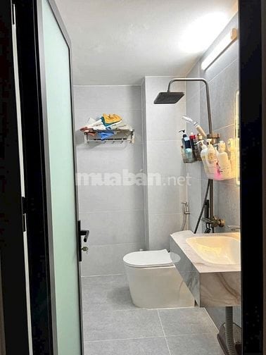⭐️Nhà 4 Lầu Mặt tiền đường kinh doanh Đường Số 8, P11, Q.Gò Vấp.