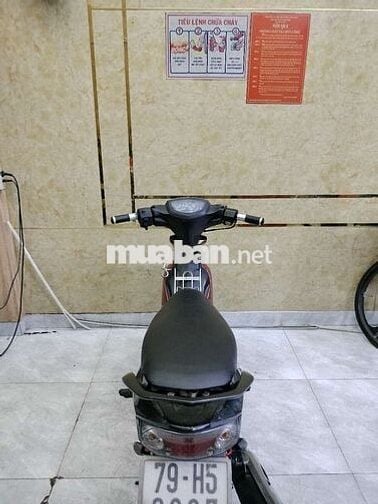 Sirius 2010, Xe Đẹp  ,Máy Bao Êm,Mạnh,Mượt