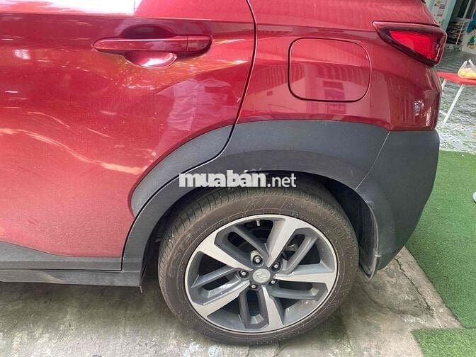 Hyundai Kona 2020 2.0 AT Tiêu Chuẩn - 53000 km