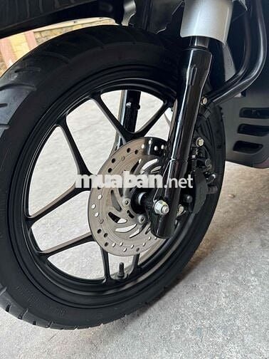 Shmode 2015 Trắng Đen Sporty Xe Đẹp - xe chất