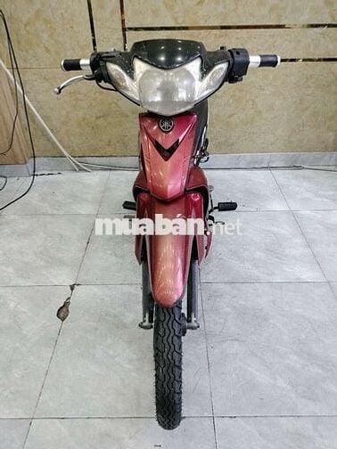 Sirius 2010, Xe Đẹp  ,Máy Bao Êm,Mạnh,Mượt