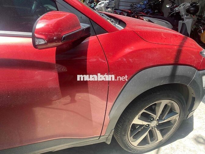 Hyundai Kona 2020 2.0 AT Tiêu Chuẩn - 53000 km