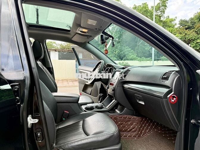 Kia Sorento 2013 GAT 2WD 2.4 - 112800 km