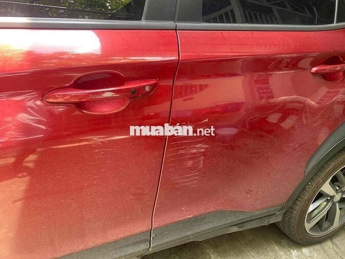 Hyundai Kona 2020 2.0 AT Tiêu Chuẩn - 53000 km
