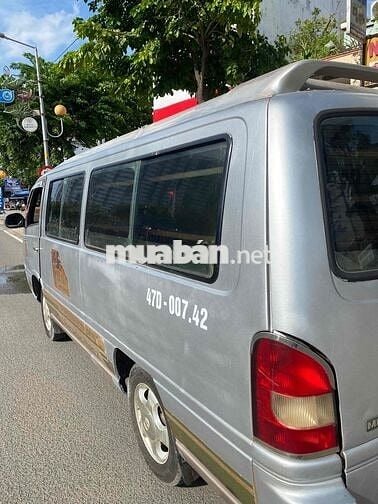 Mercedes Benz Sprinter 2009 Panel Van - 300000 km