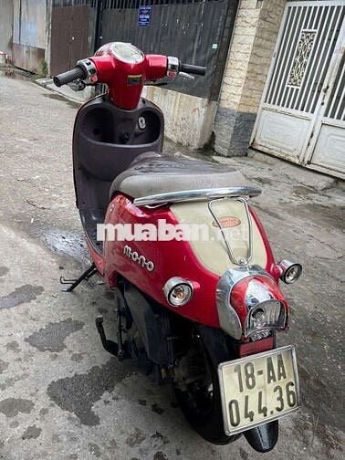 XE FIGIORMON Giấy tờ đầy đủ
