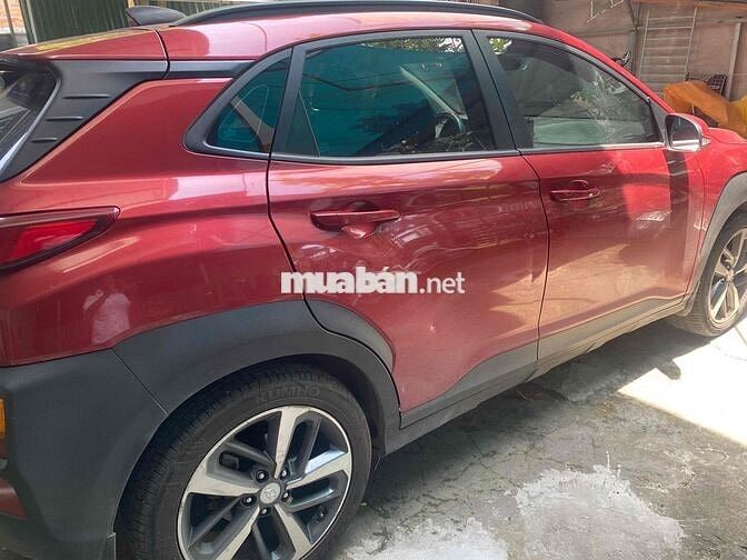 Hyundai Kona 2020 2.0 AT Tiêu Chuẩn - 53000 km