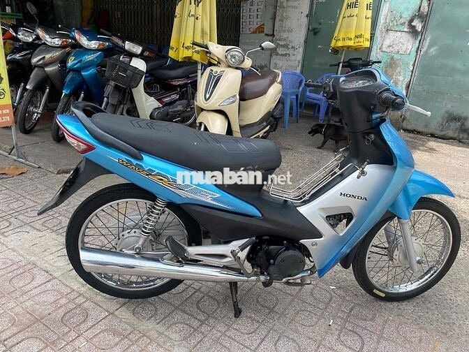 wawe @100 bstp nguyên zin chính chủ