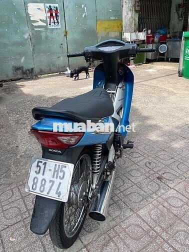 wawe @100 bstp nguyên zin chính chủ